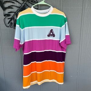 Size Large - Palace T-shirt. Like new, maybe worn once.
